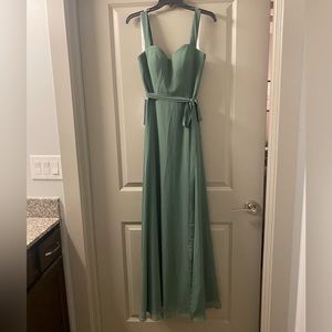Bridesmaid Dress - Azazie